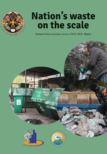 National Waste Inventory Survey Report 2019